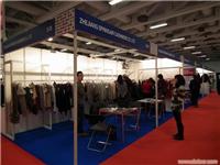 俄罗斯的纺织面料服装展