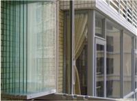 铝合金门窗制作价格;上海铝合金门窗价格