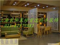 上海茶室装修装潢效果图