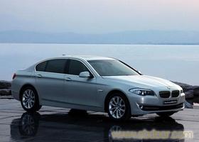 2013款 530Li 型