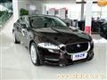捷豹XJ 2013款 XJL 3.0 SC 全景商务版