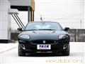 捷豹XK 2012款 XKR 5.0L 机械增压硬顶版