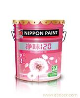上海油漆涂料批发--立邦净味5L/15L/120二合一内墙乳胶漆