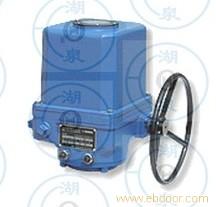 LQ10-1　LQ20-1　LQ40-1　LQ80-1 LQ阀门电动装置