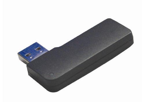 带蓝牙HDP协议的USB Dongle