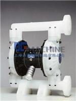 QBY不锈钢304气动隔膜泵/隔膜泵结构/隔膜泵价格DGmachine