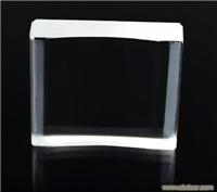 氟化钙柱面镜