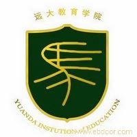 给北京远大学校的函授本科药学专业可以考药师