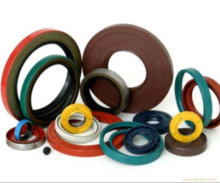 密封件-机械密封件