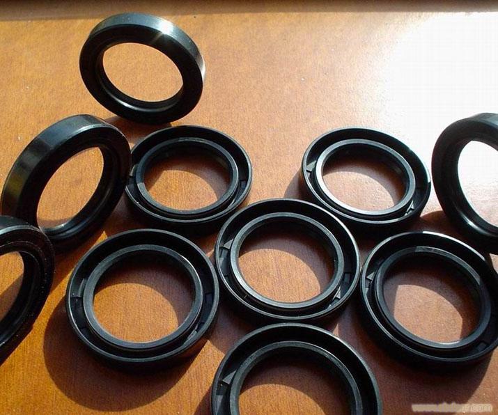 密封件-机械密封件