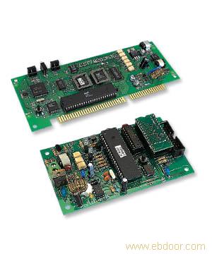 INET-06型光栅处理器信号采集卡