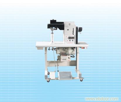 XCP-701电子自动上胶锤平机