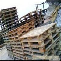 上海回收废旧垫仓板-回收垫仓板