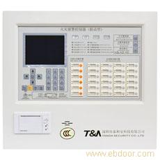 JB-Q100GZ2L-LA040B型火灾报警控制器（联动型）