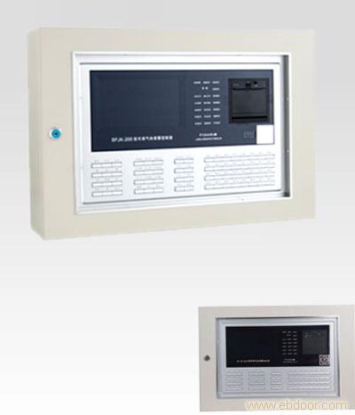 SFJK-200可燃气体报警控制器