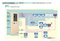 JB-R21-SG火灾自动报警控制系统(联动型)