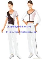 供应浴场桑拿服 专业定做桑拿服 桑拿服定做厂家