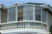 阳台窗美亚宝BF73有框窗/有框阳台安装/有框阳台安装热线/有框阳台安装公司