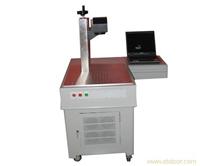光纤激光打标机