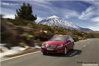 奔驰C级 旅行轿车 C 200时尚型 2011款-上海奔驰c200报价