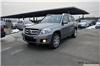 进口奔驰GLK GLK 300 4MATIC 时尚型 2011款-上海奔驰glk300报价