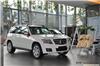 进口奔驰GLK GLK 300 4MATIC 豪华型 2011款-上海奔驰glk300怎么样