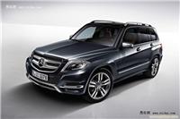 进口奔驰GLK GLK 350 4MATIC 2011款-上海奔驰glk350报价