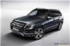 进口奔驰GLK GLK 350 4MATIC 2011款-上海奔驰glk350报价