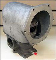 美国IMPCO MODEL 600D VF  比例式混合器