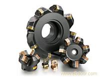 数控硬质合金铣削刀片