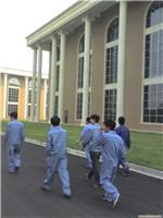 上海专业清洗公司