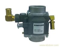 美国 IMPCO MODEL CA55-750L 混合器