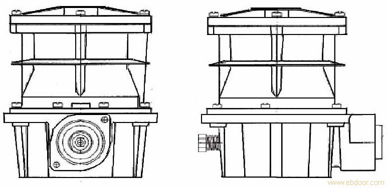 美国 IMPCO 400VF 比例式混合器