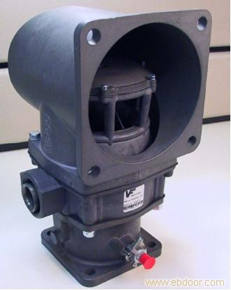 美国 IMPCO 600VF 比例式混合器