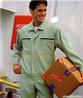 订做工作服-定做工作服 