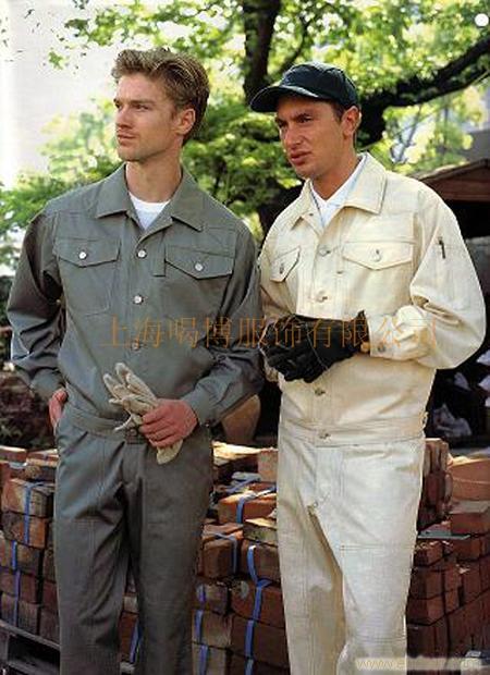 定做工作服价格-上海定做工作服报价�