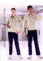 上海订做工作服 