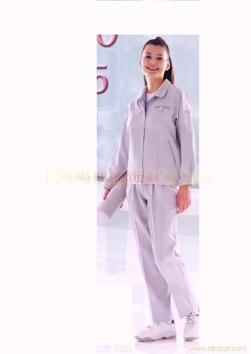 上海制作工作服�