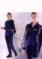 上海制服订做厂家 