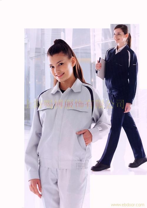 工作服订制定做厂家�