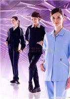 上海工作服定制 