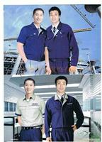 工作服定做价格 