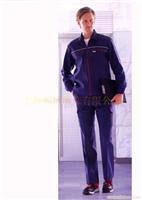 上海订做工作服-上海订制工作服 
