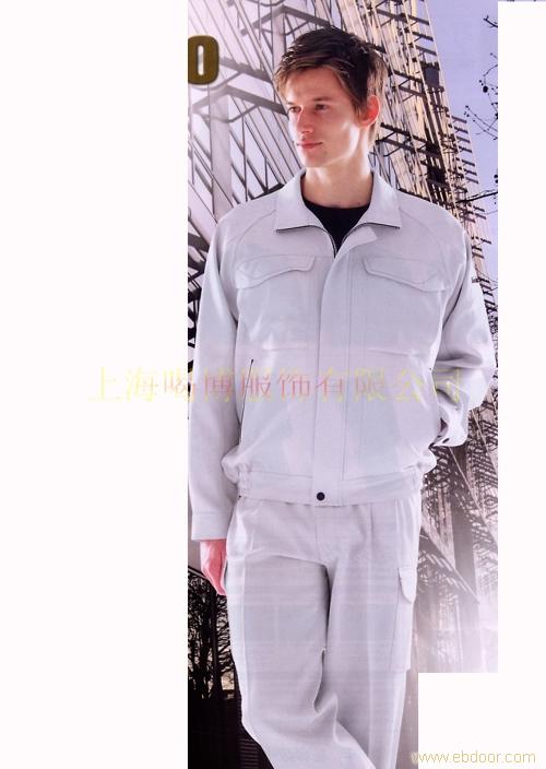 上海订做工作服-上海订制工作服�
