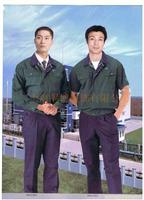 上海工作服制服-上海制服制作 