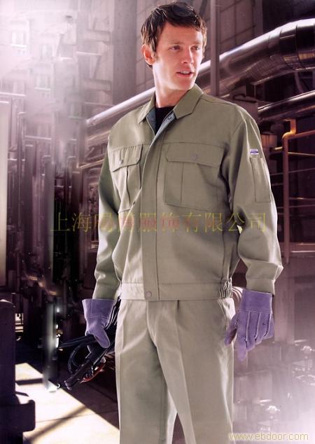 上海工作服制服-上海制服制作�