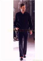 上海工作服-工作服厂-工作服生产厂家 