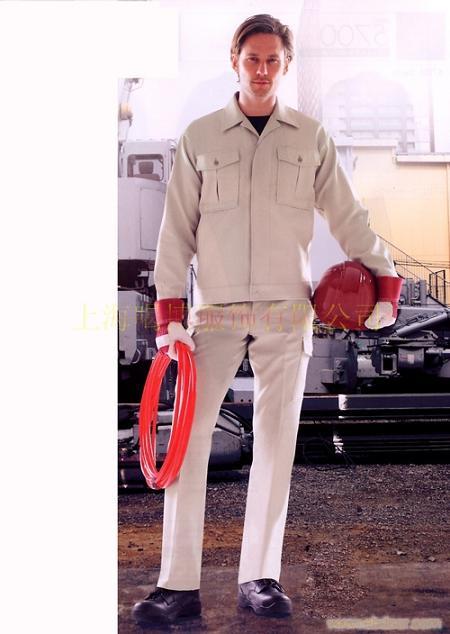 上海工作服-工作服厂-工作服生产厂家�