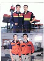 订做上海工作服-上海定做工作服 