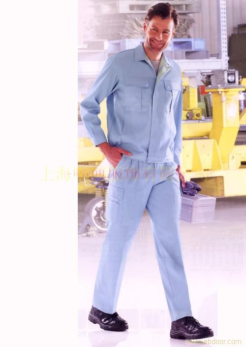 订做上海工作服-上海定做工作服�